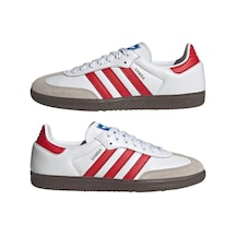 Adidas Erkek Samba Og Spor Ayakkabı Ig1025 Beyaz