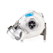 Nıssens 93051 Turbo Komple A6110960499 A6110960899 A6110961599