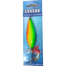 Condor 5045 21 Gr Renk:18