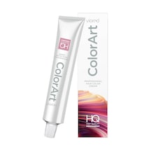 Saç Boyası 100 Ml 5.67 Türk Kahvesi