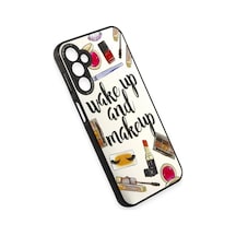 Bezos Samsung Galaxy A14 4g Kılıf Mirror Desenli Kapak - Mirror - 3 Bty