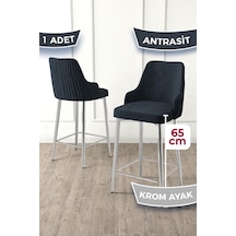 Antrasit - Krom