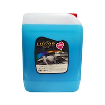 Luxor Kimya Trend Oto Kokusu 5 Lt
