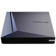 Formuler Z11 Pro Max BT1 Edition Android TV Box