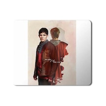Merlin Mouse Pad Mousepad