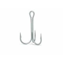 Vmc Üçlü Olta İğnesi 9649ps Permasteel - No:4 - 100lu 23669050