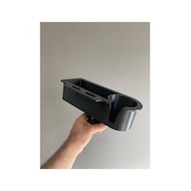 Balıkçı Kanosu Çok Amaçlı Organizer Siyah - 930713830