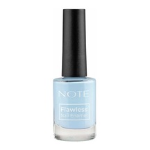 Note Cosmetics Nail Flawless Oje 41 Cloudy Vibes - Mavi