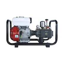 Bolat Pb-022 Sehpalı Deposuz Akupe Ilaçlama Makinesi