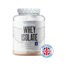 Supplementler Whey Isolate 1000 Gr Çikolata