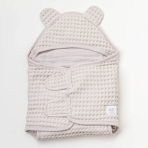 Andywawa Pike Home Bebek Kundak Ac25885 Bej