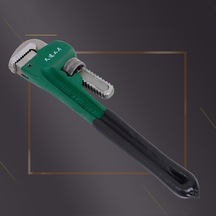 Dancemonkey 14 Jiutong Plastik Saplı Boru Anahtarı Sıhhi Tesisat Pencesi