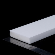 Europiyer Stropiyer 2X8 Cm Düz Bordür Çıta (1 Metre Fiyatlı)