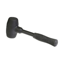 Ergonomik Lastik Tokmak No 50