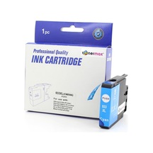 Hp 933Xl/6100 /6600 /6700 /7110 /7610 /7612 Mavi Uyumlu Kartuş