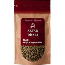 Yeşil Karabiber 1. Sınıf 250 Gr