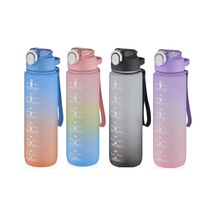 Vagonlıfe Matara Vgn2219 1000 Ml Karışık