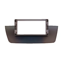 Maitech Two21420559 Bmw X1 2009-2012 Model Multimedya Teyp Two2evesi 9"