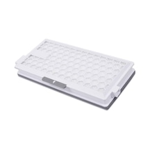 Miele Uyumlu Primavera - S 712 Süpürge Hepa Filtresi