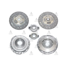Valeo Ns104g Debriyaj Seti Nissan Skystar D23 2003- Ns104g