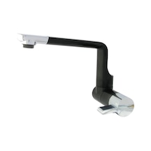 Comet Arona Krom Soğuk Switch&amp 39 Li 160mm Musluk