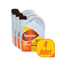 Spectre Güneş Enerjisi Antifrizi 4 Adet