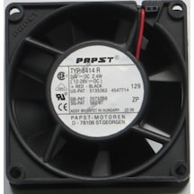 Ebmpapst 8414 R
