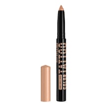 Maybelline New York Color Tattoo I Am Authentic 4'li Avantaj Paketi Mıchu 001