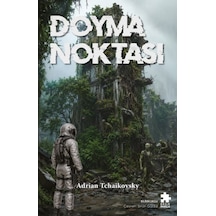 Doyma Noktası - Ccgx-894076