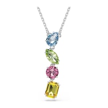 5692421 Swarovski Kolye Gema:pend Mul/rhs Çok Renkli 5692421 Swarovski Kolye Gema:pend Mul/rhs Çok Renkli