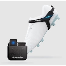 Playmaker 2.0 Akıllı Futbol Performans Analiz Cihazı Large Çok Renkli