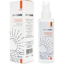 Dermocade  Renkli SPF 50+ 100 ML