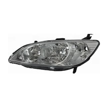 Honda Civic Vtec 2 2004-2006 Sol Far Manuel