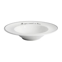 Porland Hope Çukur Tabak 26cm 04lfh000427