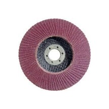 115 x 22 x 80 Kum Flap Disk Zımpara