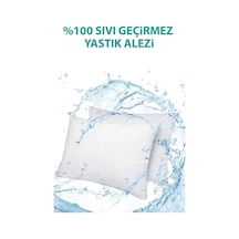 Sıvı Geçirmez Yastık  Alezi