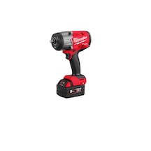 Milwaukee M18 FHIW2F12-502X Darbeli Somun Sıkma Makinesi