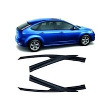 Cam Rüzgarlığı Mugen Ford Focus Iıı 2008-2012 Set Ön-Arka N11.88