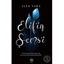 Elif'in Şems'i - Elen Vera - Platanus Publishing
