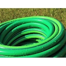 Luxhookahhouse 1/2 Garden Bahçe Sulama Hortumu 15 Metre