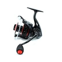 Captain Pulsar Spin Makine 6+1 Bb 3000