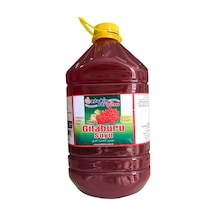 Öztekinler Gilsu Gilaburu Suyu 5 L