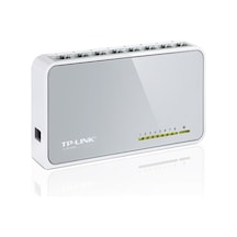 Tp-link 8port 10/100mbps Tl-sf1008d