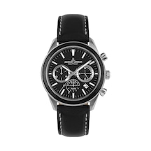 Jacques Lemans Eco Power 1-2115a Erkek Kol Saati Gri