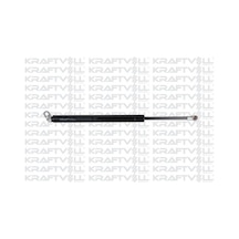 Kraftvoll 09010507 Bagaj Amortisöru Bmw E39 96-02 51248222913