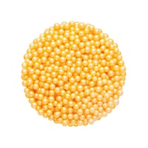 Sarı Boncuk Pasta Süsleme Şekerleri 250 G