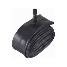 PANDA Bisiklet İç Lastik 26x1.95-26x2.00 A / V Motor Sibop Siyah