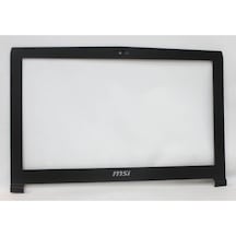 Msi Notebook Gf62 Bezel