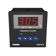 Esm-9910 Dijital On/off Sıcaklık Kontrol Cihazı