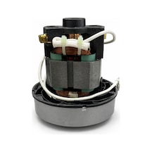 Bekatech Bt 01 01 Elektrikli Süpürge Motoru Gri